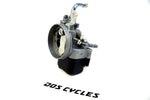 Dellorto SHA 12.12 for Vespa Mopeds