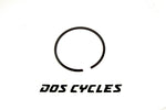 Replacement Piston Ring - 48mm x 1.5mm - FG