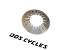 Sachs 505/2 Clutch Spring - USED