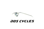 Domino Brake Lever Return Spring