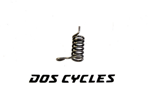 Sachs Clutch Torsion Spring - USED