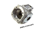 Peugeot Botanas Racing 54mm Bore Race Cases