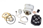 Motobecane AV10 Doppler 39mm "50cc" Liquid Cooled Kit