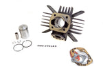 Derbi Piston Port Metra Kit 38mm "50cc" Cylinder Kit