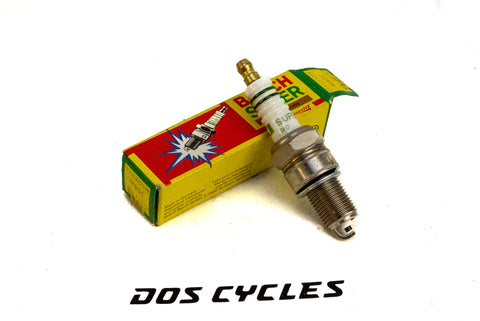 Bosch W8DC Spark Plug