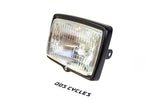 Yamaha DT50LC Replacement Headlight