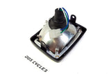 Yamaha DT50LC Replacement Headlight