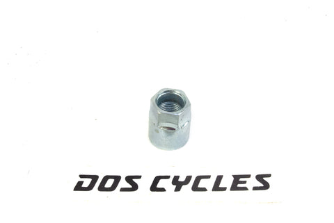 Motobecane Stock Style Variator Nut