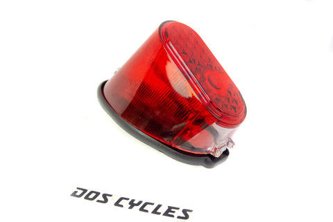Puch Maxi Somewhat Vintage Tail Light