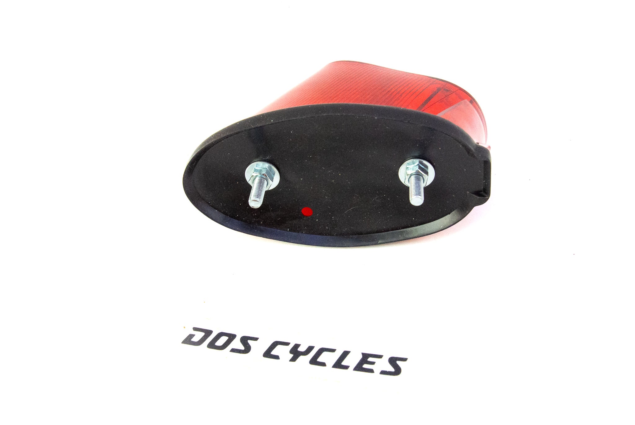 Puch Maxi Somewhat Vintage Tail Light – Dos Cycles