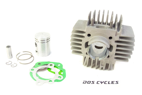 Puch Zeta 38mm "50cc" Cylinder Kit