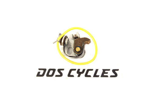 NOS CEV Points with Wire- 6932 and 6933 Version