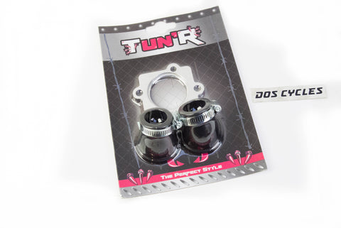Tun'R 360 Degree Intake for Horizontal Minarelli