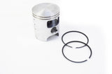 Vespa Ciao Malossi 47mm D.E.P.S. Cylinder Kit - 10 Pin