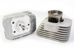 Vespa Ciao Malossi 47mm D.E.P.S. Cylinder Kit - 12 Pin