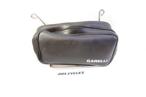 Garelli Tool Bag with Support Rack