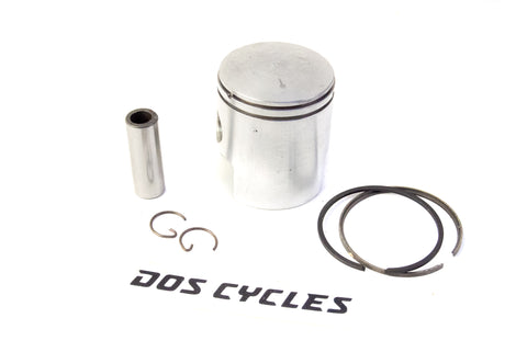 Derbi Metrakit 65cc Replacement Piston