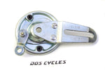 Sachs H905 Rear Brake Plate