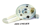 Sachs H905 Rear Brake Plate