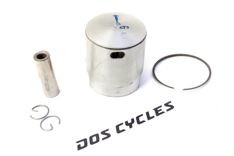 Puch Autisa 43.5mm Piston