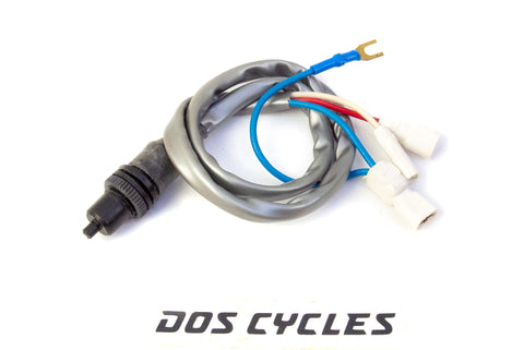 Motobecane 3-Wire Brake Switch - Right