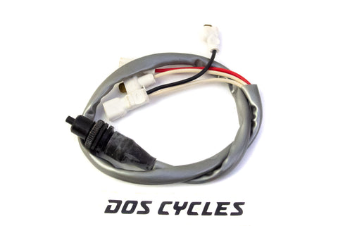 Motobecane 3-Wire Brake Switch - Left