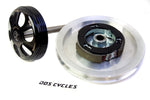 Peugeot SPX Doppler ER-86 Clutch Pulley