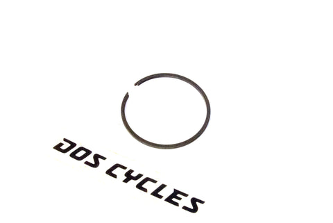 Replacement Piston Ring - 44mm x 1.5mm - GI