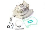 Vespa Polini Speed Cases for Points Ignition