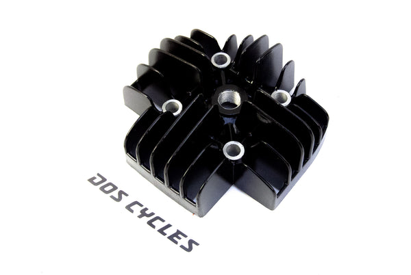パーツ Yamaha PW50 Yamaha QT50/PW50 44mm Cylinder Head – Dos Cycles