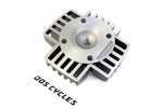 Yamaha QT50/PW50 44mm Cylinder Head