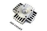 Yamaha QT50/PW50 44mm Cylinder Head