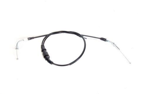 Yamaha DT50LC Throttle Cable