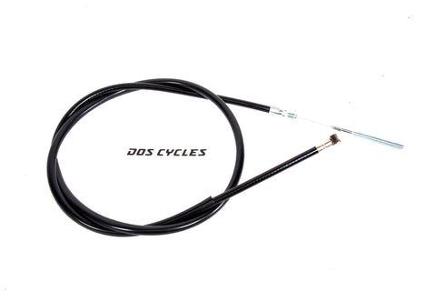 Yamaha DT50LC Front Brake Cable