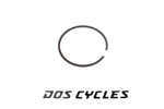 Minarelli V1 Polini Replacement Ring - 47mm x 1.5mm FG