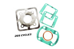 Yamaha DT50LC Athena 50cc Gasket Kit