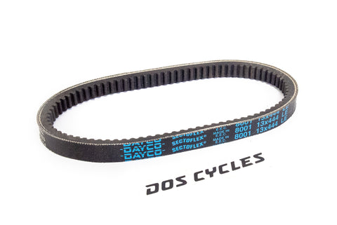 Morini M101 Dayco Drive Belt