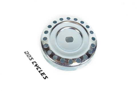 Peugeot Lightened Clutch Bell