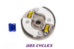 Honda Hobbit/Camino Euro Clutch