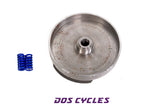 Honda Hobbit/Camino Euro Clutch