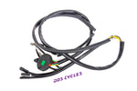 Universal Front Wiring Harness 2.0 - Garelli Based