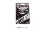 Trail Tech Digital Temperature Gauge - Black