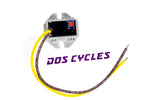 Trail Tech Dial-a-Brightness AC Voltage Regulator