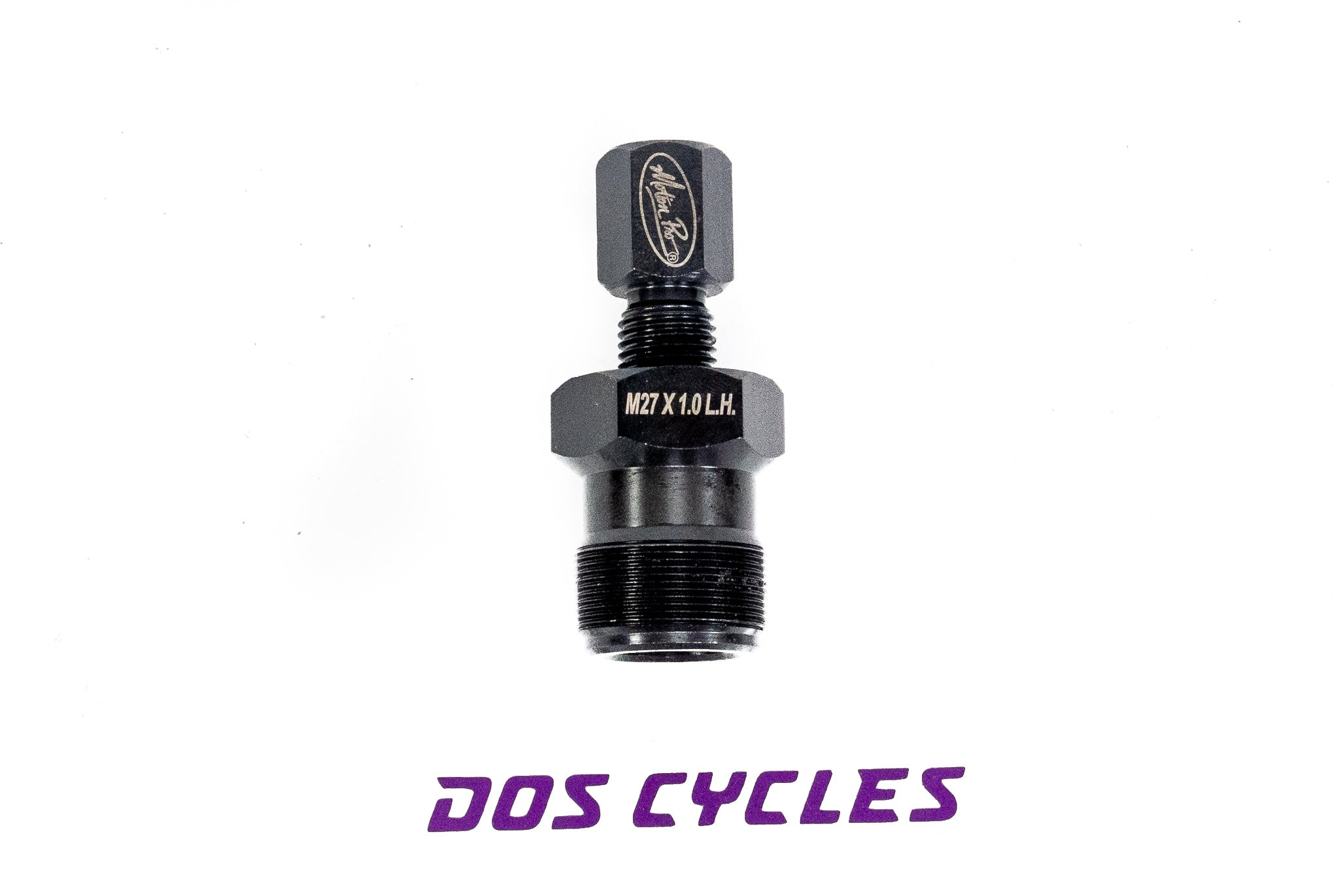 Honda MB5, Yamaha QT, and more Motion Pro Flywheel Puller - 27mm x