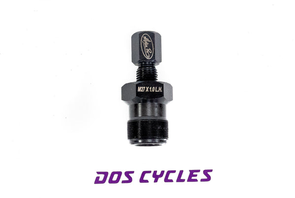 Honda MB5, Yamaha QT, and more Motion Pro Flywheel Puller - 27mm x