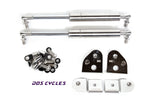 Vespa Ciao Racing Fork Damper System - 22mm