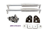 Vespa Ciao Racing Fork Damper System - 22mm