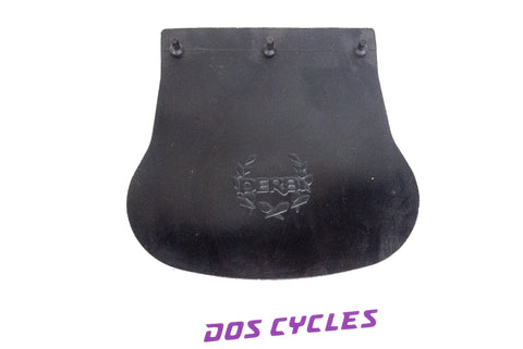 Derbi Mudflap