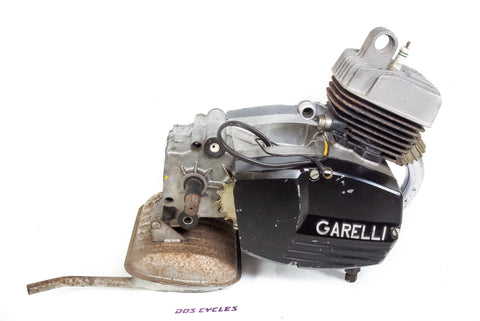 Garelli VIP Engine