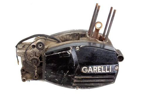 Garelli VIP Shifter Bottom End - SEIZED